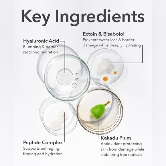 DermInfusions Eye Cream - Picture 7 of 8